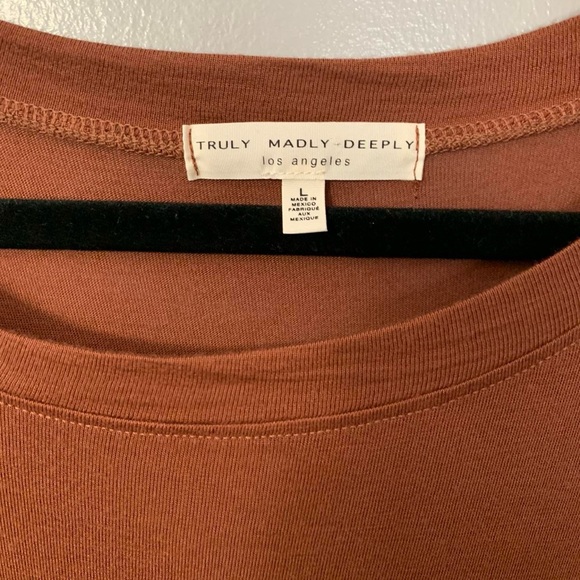 Urban Outfitters T Shirt - Picture 4 of 4